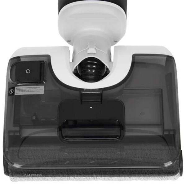 Aspirator vertical Roborock F25 RT White 145 W | Umedă | Container | 0.72 l photo 7