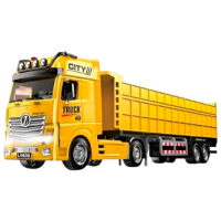 Camion Linda 94450 Gray
Yellow 