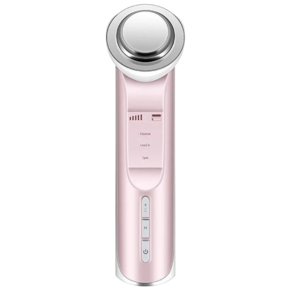 Аппарат для чистки лица K-Skin KD9960 Розовый  photo 1