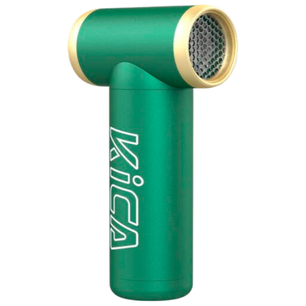 Мини вентилятор Kica Jet Fan 2S Vacuum Kit Зеленый Металл photo 1