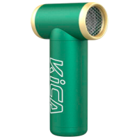 Мини вентилятор Kica Jet Fan 2S Vacuum Kit Зеленый