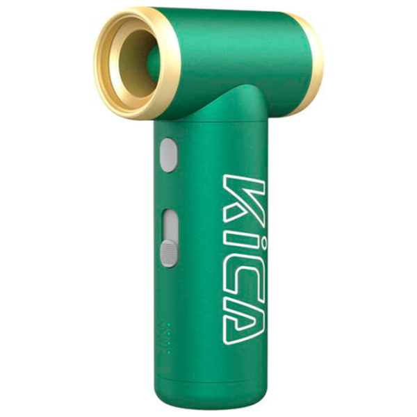 Мини вентилятор Kica Jet Fan 2S Vacuum Kit Зеленый Металл photo 5