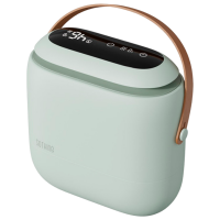 Uscător multifuncțional Sothing Sunny DSHJ-S-2101 Green 140 W