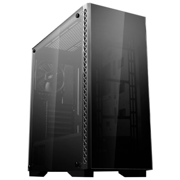 Корпус Deepcool MATREXX 50 Черный micro ATX photo 1