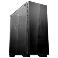 Корпус Deepcool MATREXX 50 Черный micro ATX
