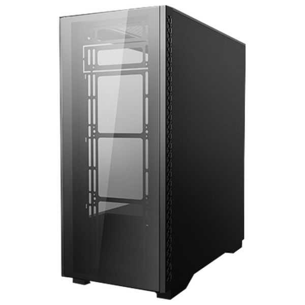 Корпус Deepcool MATREXX 50 Черный micro ATX photo 2
