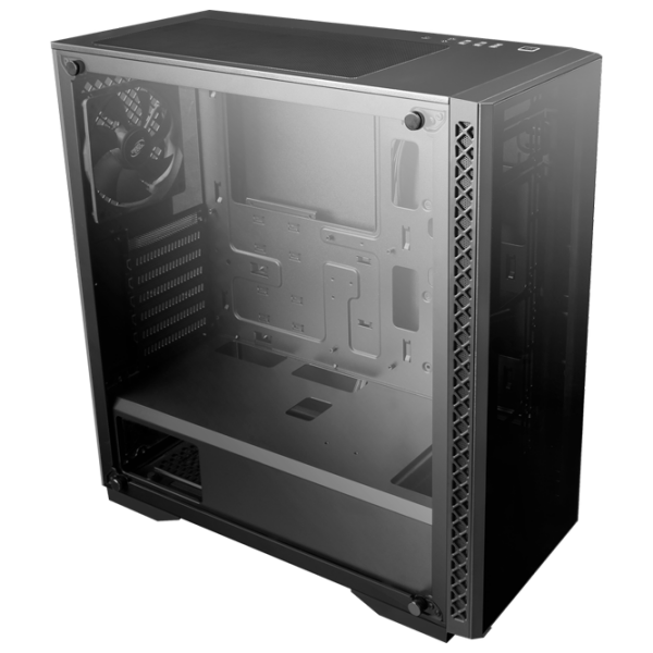Корпус Deepcool MATREXX 50 Черный micro ATX photo 4
