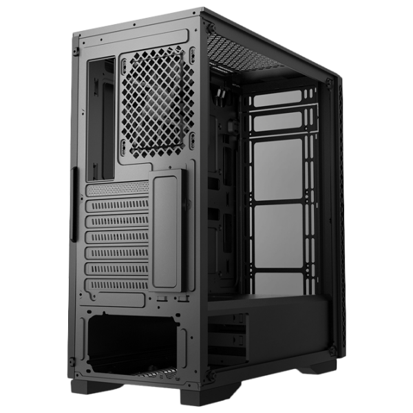 Корпус Deepcool MATREXX 50 Черный micro ATX photo 5