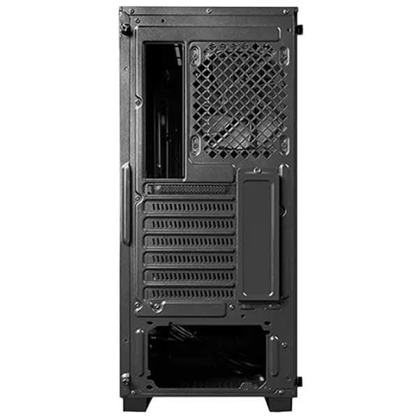 Корпус Deepcool MATREXX 50 Черный micro ATX photo 6