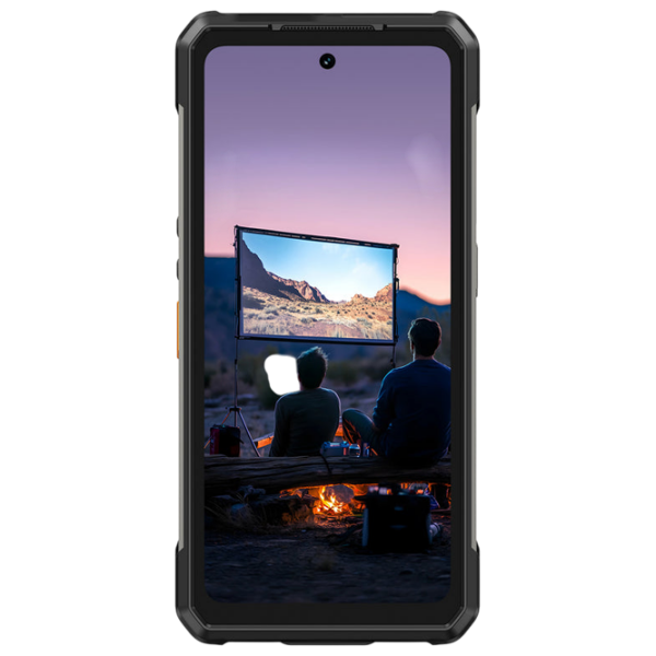 Ulefone Armor 34 Pro 512 ГБ Черный  6.95" | 50 Мп | 16 ГБ | Dual SIM photo 5