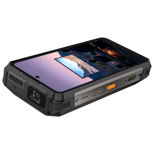Ulefone Armor 34 Pro 512 ГБ Черный  6.95" | 50 Мп | 16 ГБ | Dual SIM photo 7