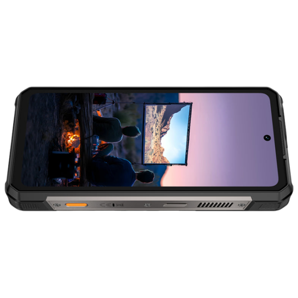 Ulefone Armor 34 Pro 512 ГБ Черный  6.95" | 50 Мп | 16 ГБ | Dual SIM photo 8