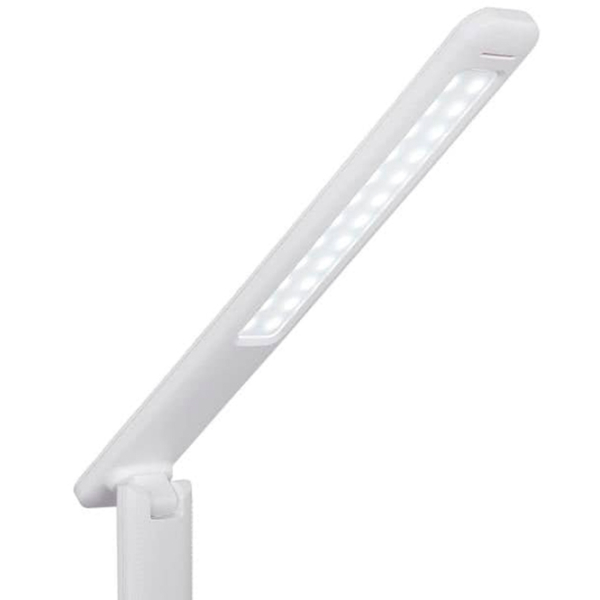 Lampă de masă Desk lamp TYV-1766 White Rețea photo 2