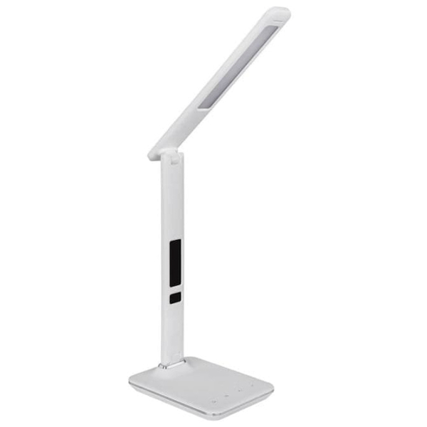 Lampă de masă Desk lamp TYV-1766 White Rețea photo 3