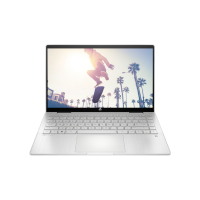 Ноутбук HP Pavilion x360 14-ek2008ci Natural Серебряный 14" | 8 ГБ | 512 ГБ | Intel Core 3 100U | VGA Встроенная