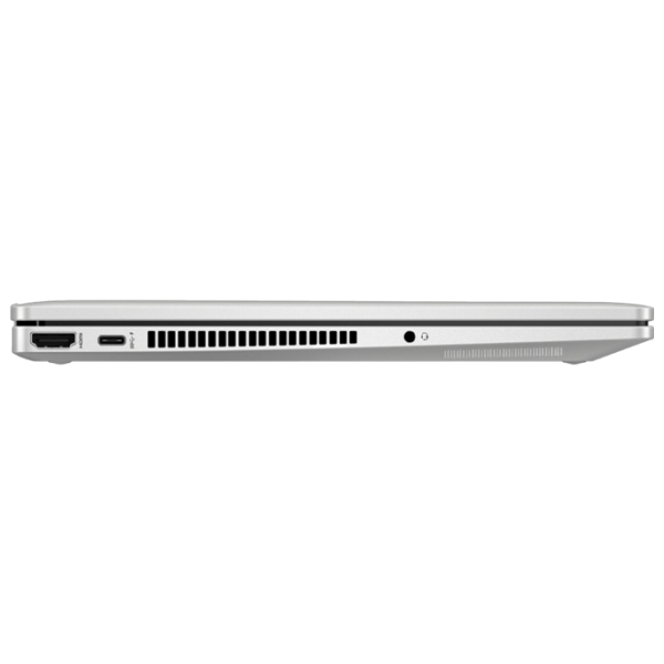 Ноутбук HP Pavilion x360 14-ek2008ci Natural Серебряный 14" | 8 ГБ | 512 ГБ | Intel Core 3 100U | VGA Встроенная photo 8