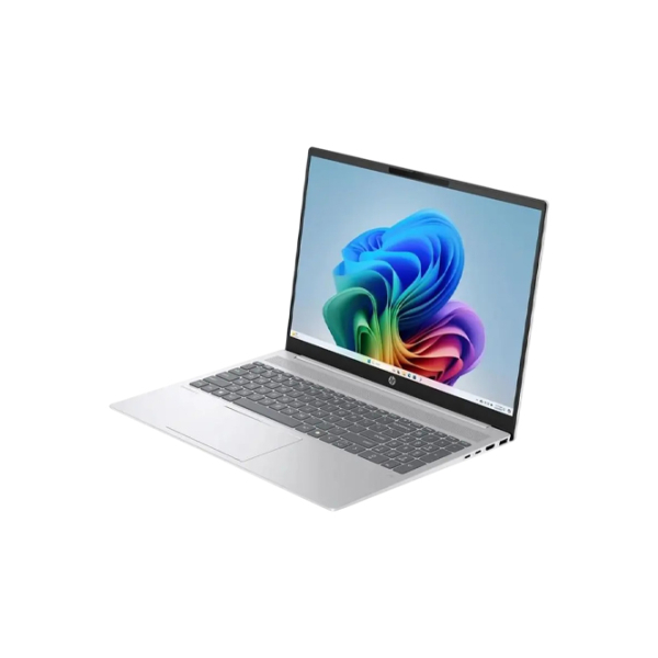 Laptop HP OmniBook 5 AI 16-af1019ci Glacier Silver 16" | 24 GB | 1 TB | Intel Core Ultra 7 255U | VGA Integrată photo 3