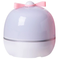 Proiector de stele Night Light Dreamer 6in1 WH-E16 White Pentru copii, 1+