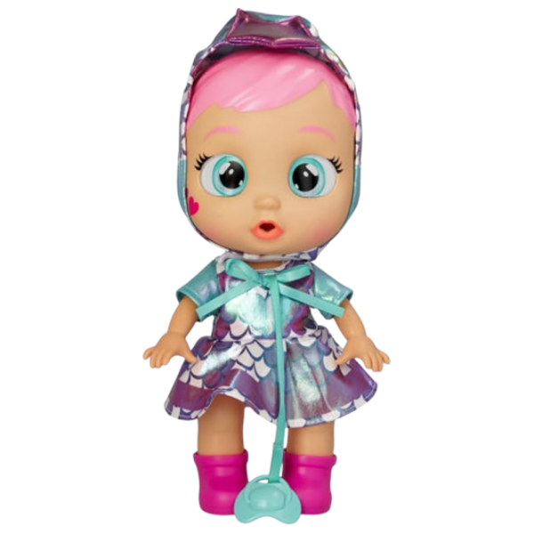 Кукла IMC Toys Emily пупсик IMC924208 1.5+ photo 4
