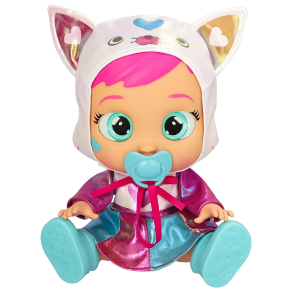 Кукла IMC Toys Daysi пупсик 924185 2+ photo 1
