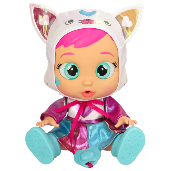Кукла IMC Toys Daysi пупсик 924185 2+ photo 2