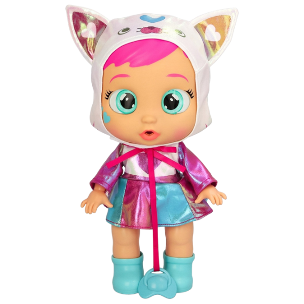 Кукла IMC Toys Daysi пупсик 924185 2+ photo 4