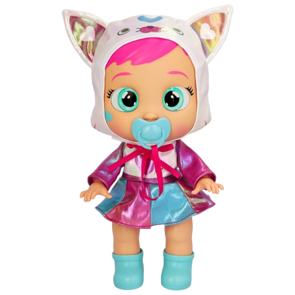 Кукла IMC Toys Daysi пупсик 924185 2+ photo 5