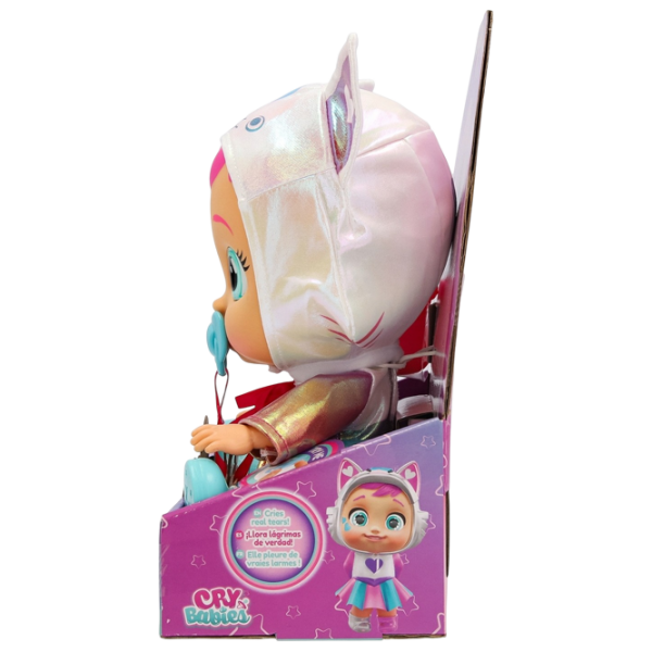 Кукла IMC Toys Daysi пупсик 924185 2+ photo 8