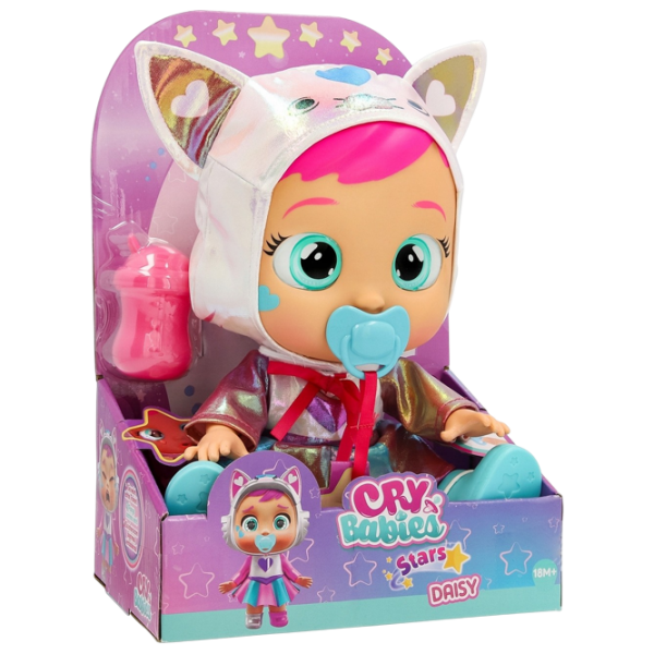 Кукла IMC Toys Daysi пупсик 924185 2+ photo 9