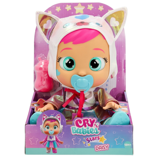 Кукла IMC Toys Daysi пупсик 924185 2+ photo 10