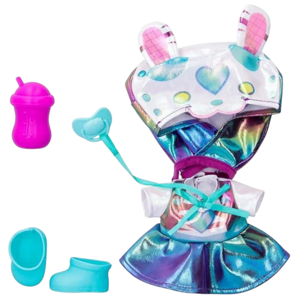 Кукла IMC Toys Jane пупсик 924192 1.5+ photo 5