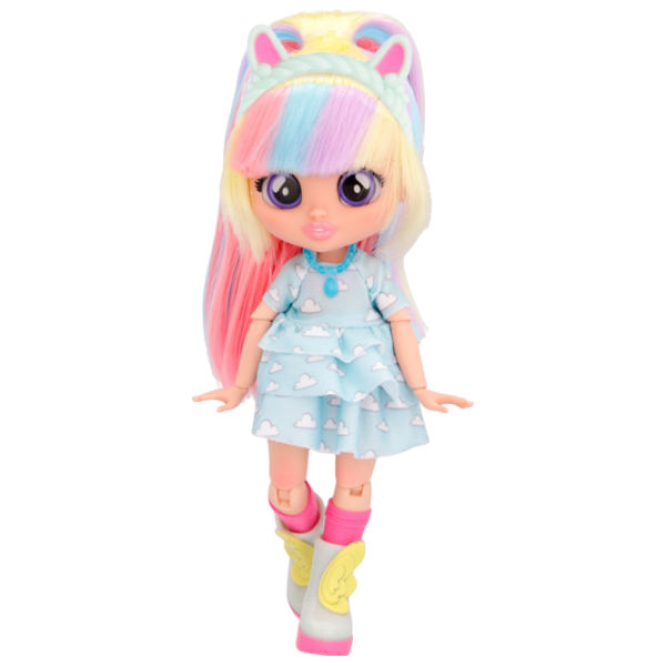 Кукла IMC Toys Jenna модель 904361 3+ photo 1