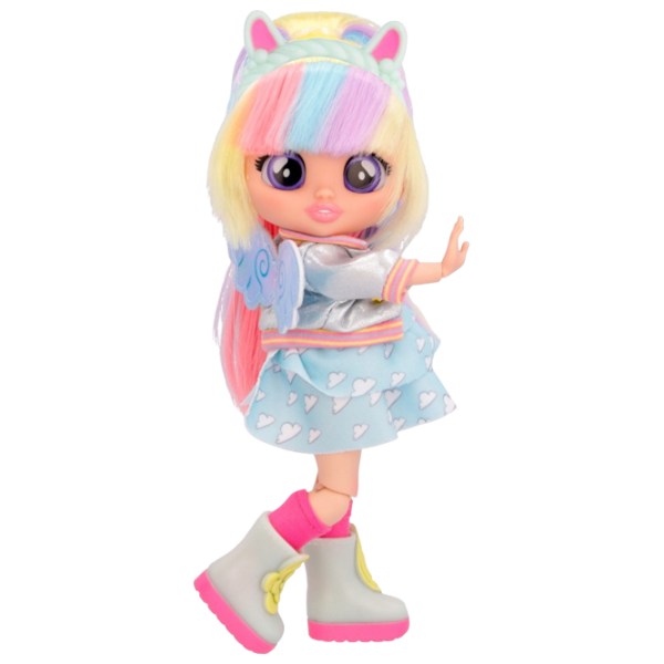 Кукла IMC Toys Jenna модель 904361 3+ photo 2