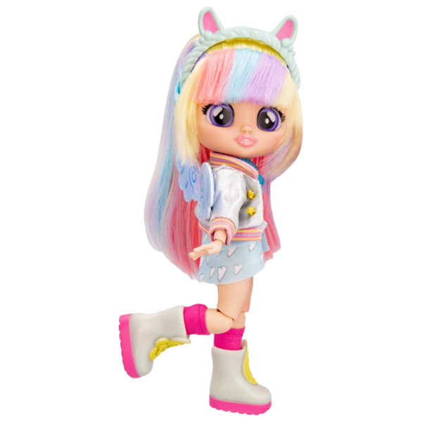 Кукла IMC Toys Jenna модель 904361 3+ photo 3