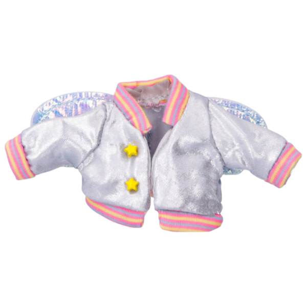 Кукла IMC Toys Jenna модель 904361 3+ photo 5