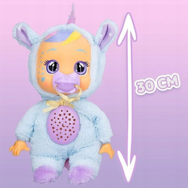 Кукла IMC Toys Jenna пупсик 084070 1.5+ photo 5