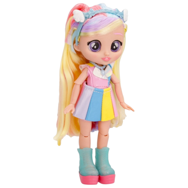 Кукла IMC Toys Jenna модель 923690 3+ photo 2