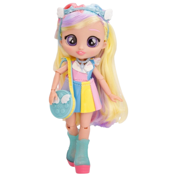Кукла IMC Toys Jenna модель 923690 3+ photo 3