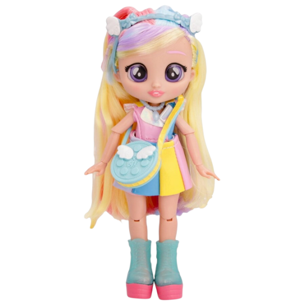 Кукла IMC Toys Jenna модель 923690 3+ photo 4