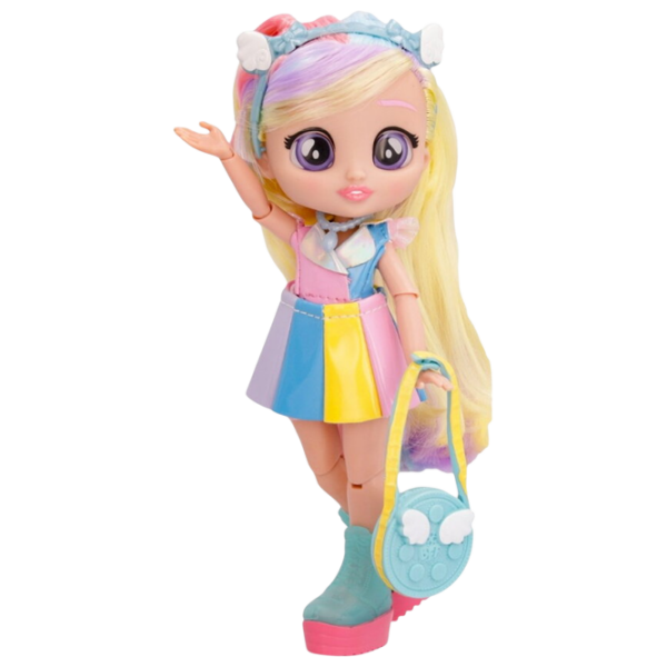 Кукла IMC Toys Jenna модель 923690 3+ photo 5