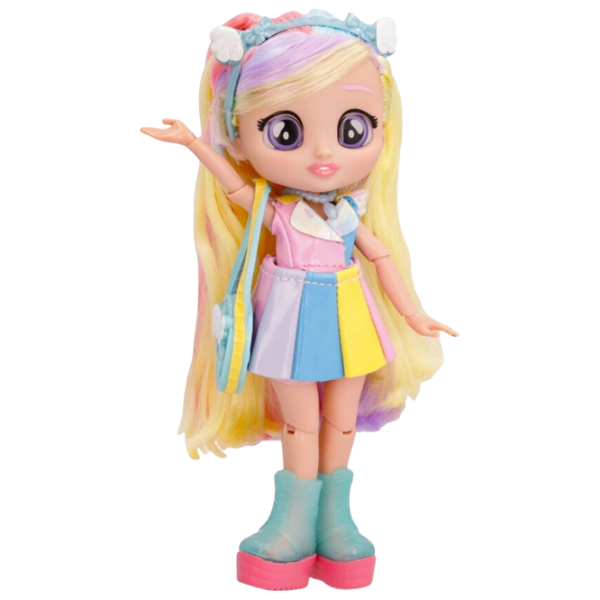 Кукла IMC Toys Jenna модель 923690 3+ photo 6