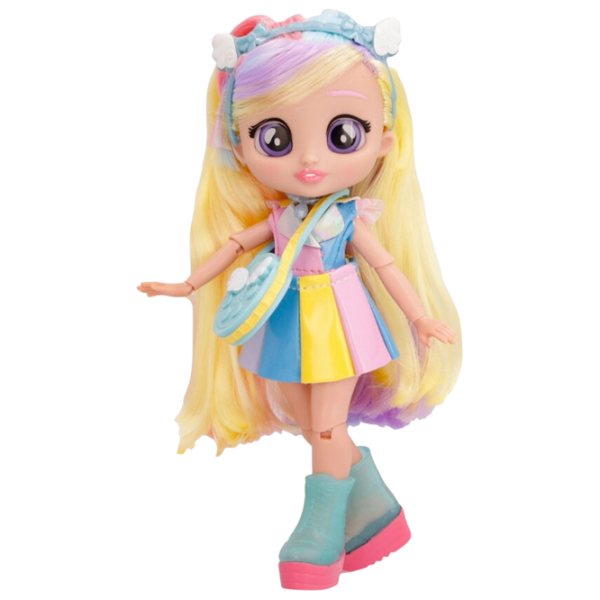 Кукла IMC Toys Jenna модель 923690 3+ photo 9