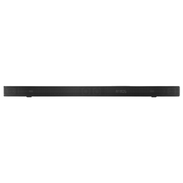 Soundbar Hisense 3.1.2 U3120G Black 420 W photo 4