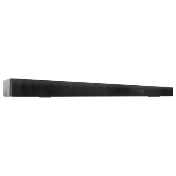 Soundbar Hisense 3.1.2 U3120G Black 420 W photo 5