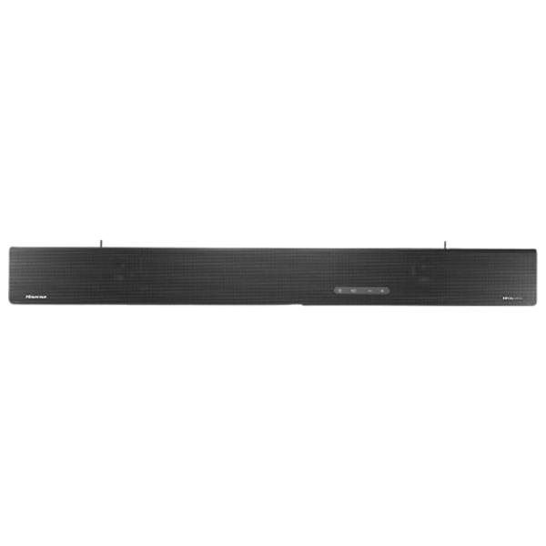 Soundbar Hisense 3.1.2 U3120G Black 420 W photo 6