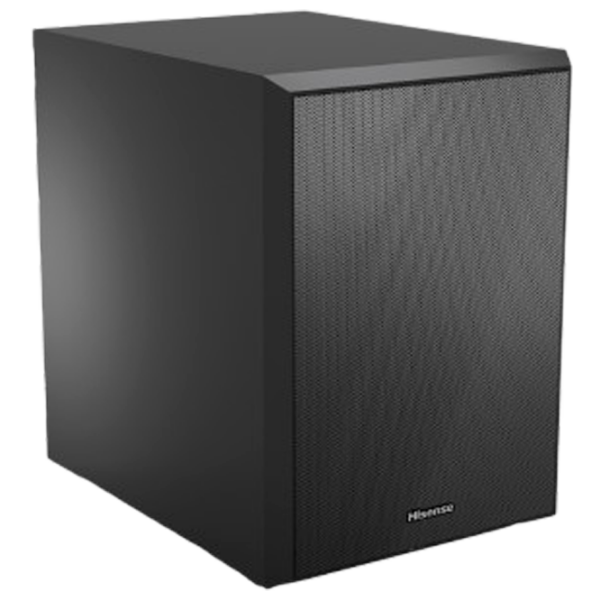 Soundbar Hisense 3.1.2 U3120G Black 420 W photo 8