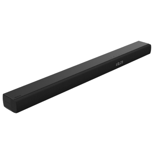 Soundbar Hisense 5.1 HS5100 Black 540 W photo 6