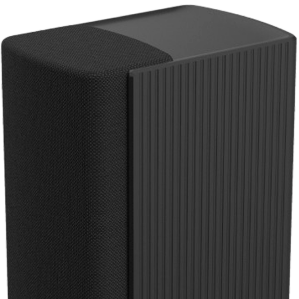 Soundbar Hisense 5.1 HS5100 Black 540 W photo 8