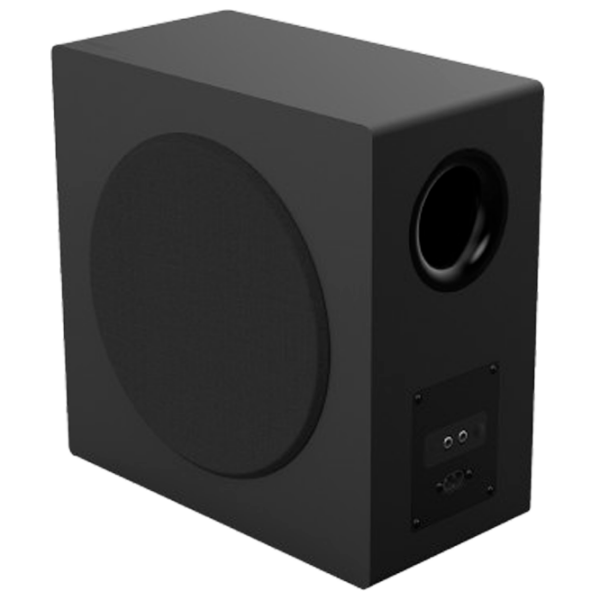 Soundbar Hisense 5.1 HS5100 Black 540 W photo 9