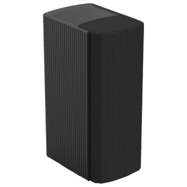 Soundbar Hisense 5.1 HS5100 Black 540 W photo 10